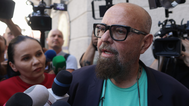 Ministrul Justiției își exprimă dezacordul față de difuzarea stenogramelor dintre Piedone și soția sa: „Nu este firesc ca acestea să fie făcute publice.” Reacția fostului lider ANPC. 1 exclusiv ministrul justitiei despre stenogramele in care piedone vorbeste cu sotia lui nu e normal sa fie publice reactia fostului sef anpc 6881ecf1e1255