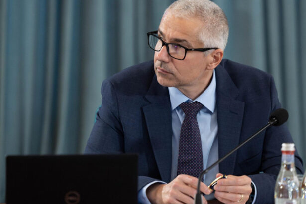 exclusiv ministrul radu marinescu despre extradarea fugarilor in 99 dintre situatii avem succes anunt despre potra si paul al romaniei 687776145fdc0