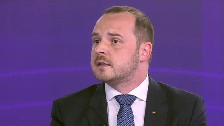 Ministrul Sănătății: Zeci de medici au eliberat concedii medicale peste limita posibilă într-o singură zi. 1 exclusiv ministrul sanatatii exista zeci de medici care au dat concedii medicale intr un numar imposibil de eliberat fizic in 8 ore 6864132c1fd3a