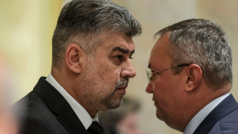 „Secretul „Pușculiței fermecate” a lui Ciucă și Ciolacu: Cei care au beneficiat de zeci de miliarde de lei din Fondul de rezervă al Executivului” 1 exclusiv pusculita magica a lui ciuca si ciolacu cine si de ce a primit zeci de miliarde de lei din fondul de rezerva al guvernului 6870e1d2a13ba