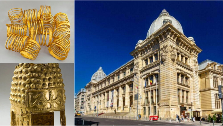 România solicită compensații pentru tezaurul jefuit din Olanda. Ce sumă va încasează statul român? 1 exclusiv romania a cerut despagubiri pentru tezaurul furat din olanda cati bani va primi statul roman 687fd9951020e