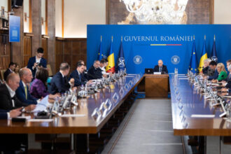 exclusiv surse coalitia infiinteaza un nou post de demnitar in guvern fiecare partid va avea cate un om in sgg structura cu rol cheie 688a2b86b1b51