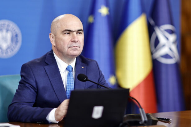 exclusiv surse guvernul bolojan pregateste inghetarea transferurilor si detasarilor intre institutii masura adoptata in aceasta saptamana 6887b0cacd849