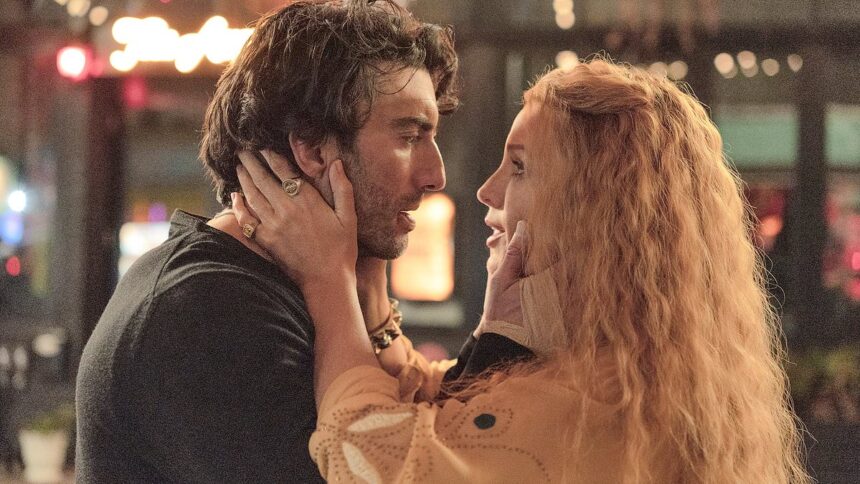 Blake Lively demarează o acțiune legală surprinzătoare împotriva YouTuberilor pro-Baldoni pentru a dezvălui identitatea denunțătorilor din It Ends With Us. 1 exclusiveblake lively launches shady legal blitz on pro baldoni youtubers in bid to unmask it ends with us alleged whistleblowers 68769375a0abf