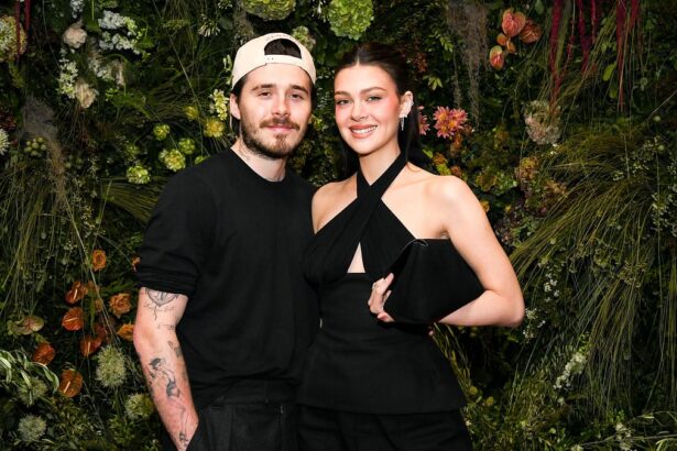 exclusivebrooklyn beckham and nicola peltz gut their 16m mansion full details and insane sum their outrageously spoiled move is costing 68711ce0060aa