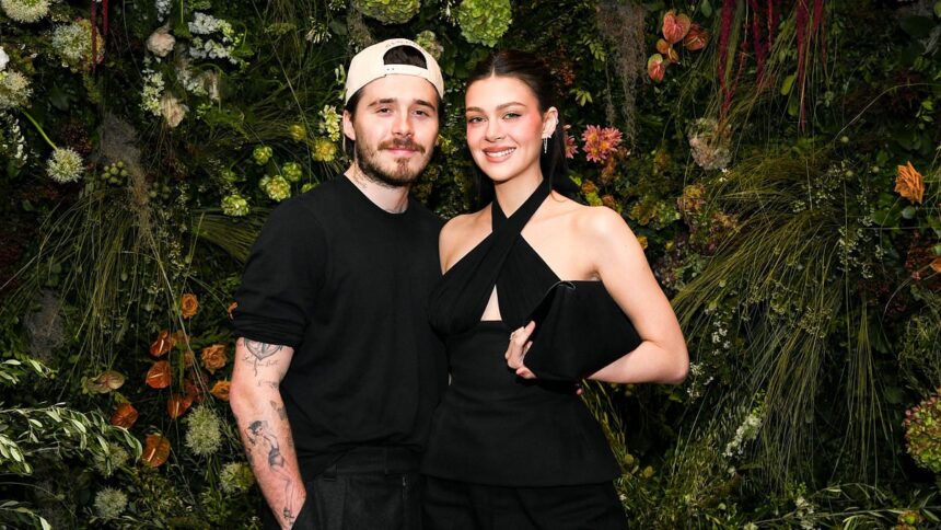 exclusivebrooklyn beckham and nicola peltz gut their 16m mansion full details and insane sum their outrageously spoiled move is costing 68711ce0060aa
