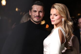 exclusivegleb savchenko proves hes also moving on after ex brooks nader was seen getting cozy with tom brady at bezos wedding 68781731cf69c