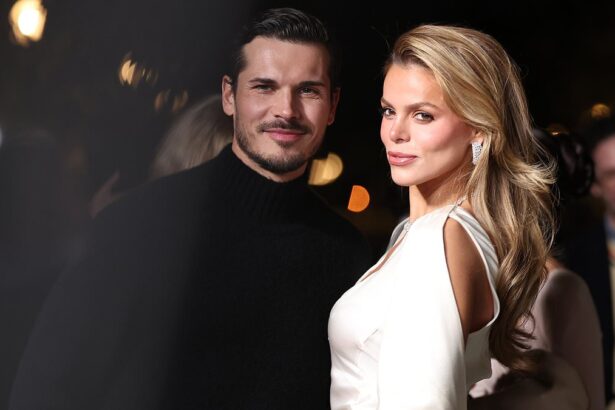 exclusivegleb savchenko proves hes also moving on after ex brooks nader was seen getting cozy with tom brady at bezos wedding 68781731cf69c