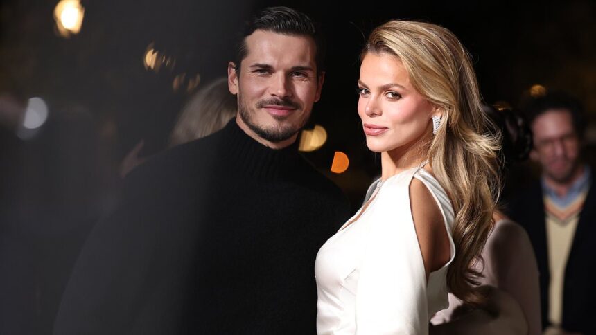 exclusivegleb savchenko proves hes also moving on after ex brooks nader was seen getting cozy with tom brady at bezos wedding 68781731cf69c