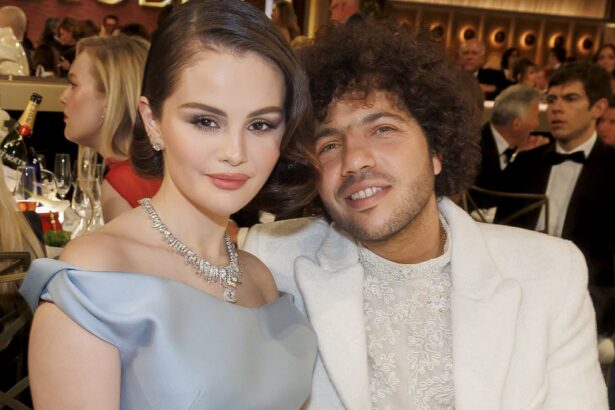 exclusiveselena gomezs wedding plans revealed in full date a royal location the a list guest list and her concern over taylor swift 68757f73bf94a