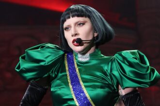 exclusivethe full truth about why lady gaga didnt perform at bezos sanchez wedding amid reports of ugly feud 6864132cc9c48