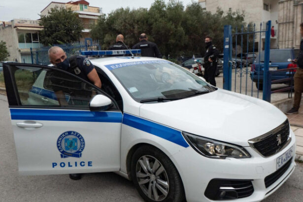 explozie la un bloc din salonic politia antitero a declansat o ancheta 6884c2d711f5b