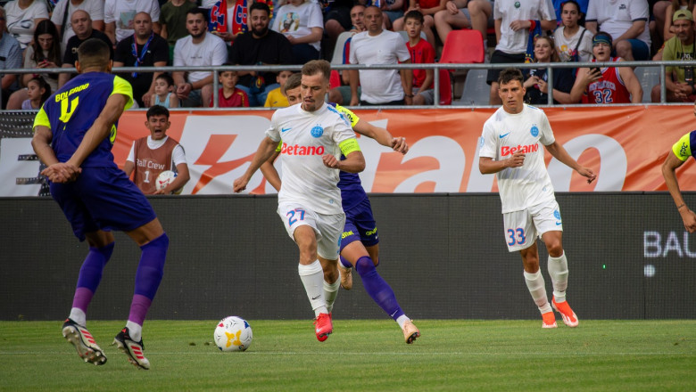 FCSB triumfă în Supercupa României, răsturnând soarta meciului în ultimele momente împotriva CFR Cluj. 1 fcsb a castigat supercupa romaniei dupa ce a invins pe cfr cluj cu un gol marcat in prelungiri 686fdbd76a67d