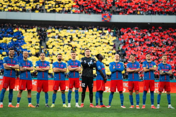 fcsb si a aflat adversara din turul 3 preliminar al champions league 687e36052f2a3