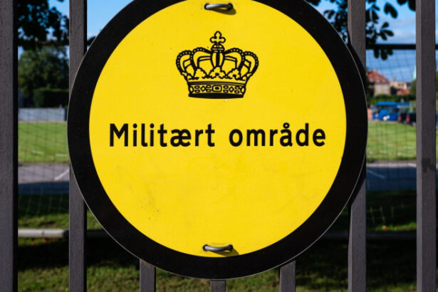 femeile daneze vor putea fi recrutate pentru serviciul militar prin tragere la sorti 6863feb31ee13