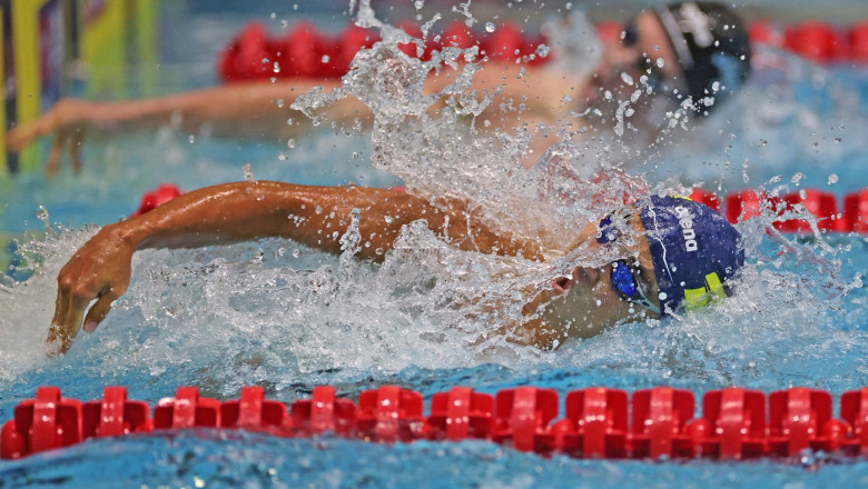 Femeile transgender, excluse oficial din competițiile olimpice din Statele Unite. Hotărârea Comitetului Olimpic și Paralimpic American. 1 femeile transgen excluse oficial din sportul olimpic american decizia comitetului olimpic si paralimpic al sua 6881b2240e763