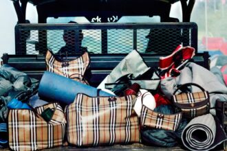 festivalgoers help drive burberry to best sales performance in 18 months 687a61ba16390