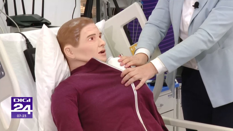 Devino eroul zilei: Ghid esențial pentru gestionarea tusei cu sânge. 1 fii salvator prim ajutor in cazul tusei cu sange 6874e4637de7e