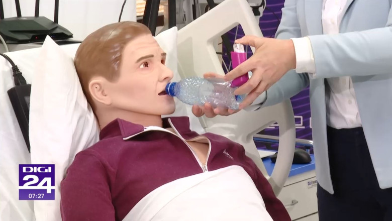 Fii eroul sănătății: Ghid esențial pentru gestionarea crizei de astm 1 fii salvator prim ajutor pentru criza de astm 686cede40f450