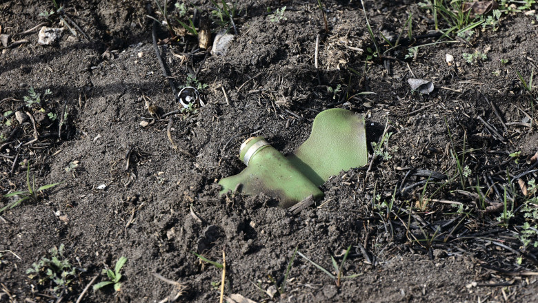 Finlanda se retrage oficial din acordul de interzicere a minelor antipersonal. 1 finlanda iese oficial din tratatul privind interzicerea minelor antipersonal 6867dd0511abc