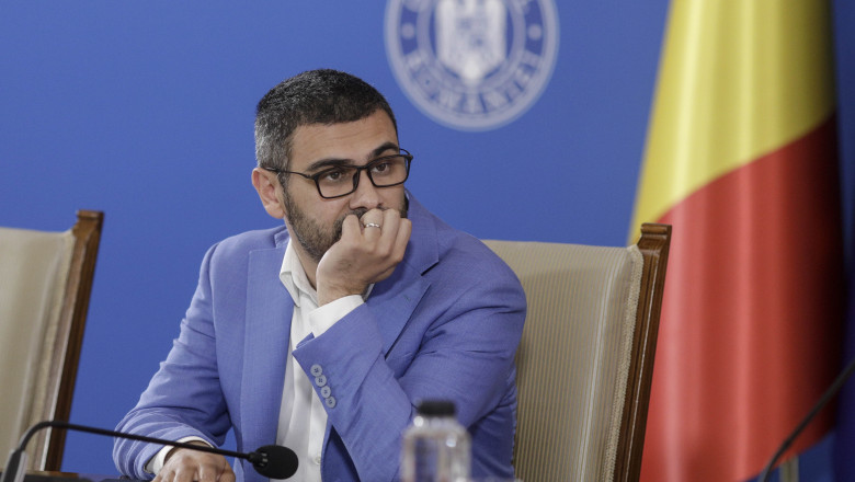 Florin Manole, opinie despre liderii de stat care își diminuează salariile de bunăvoie: Aceasta este o manifestare a populismului. 1 florin manole despre sefii de la stat care si reduc voluntar salariile e populism 68748c03d7bc1