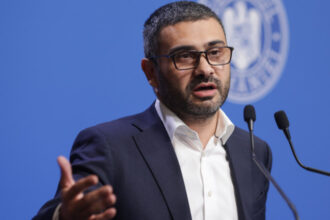 florin manole despre tensiunile din coalitie am vazut ca se revolta si liberalii n as da o tenta politica acestor nemultumiri 687fe41f72cbd