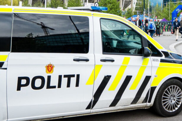 focuri de arma intr un centru comercial din oslo cel putin un ranit 687bb97ee5ac7