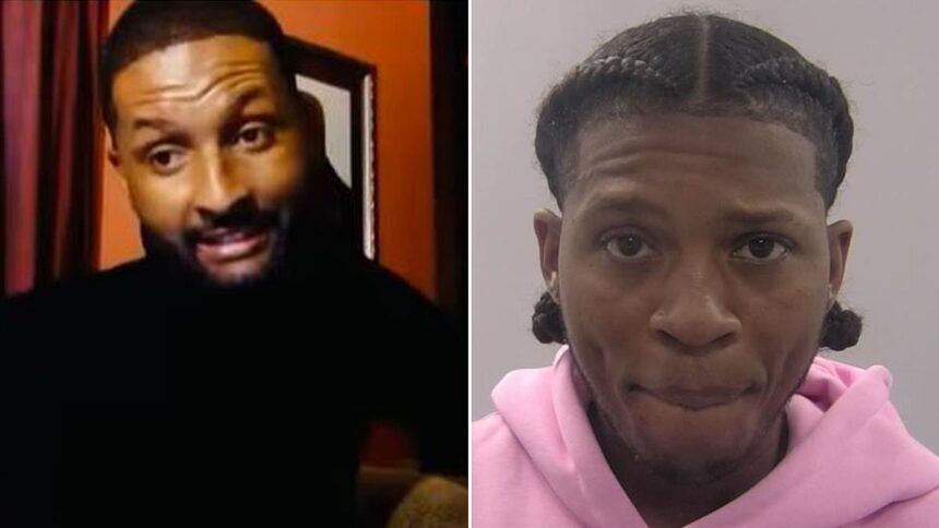 Prietenul unei vedete din fostul imperiu își exprimă regretul pentru că a depus plângeri penale după o ceartă fizică. 1 former empire stars friend regrets filing criminal charges against him after physical fight 68741d1f3c76d