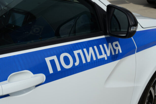 fortele speciale ruse au descins in redactia unui cunoscut canal de telegram redactorul sef este de negasit 687f7001d5b71