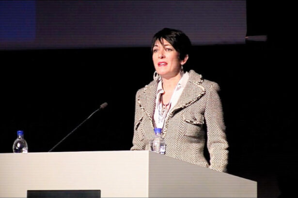 fosta partenera si complice a lui jeffrey epstein a fost interogata de procurorul general adjunct al sua 688347681db6f