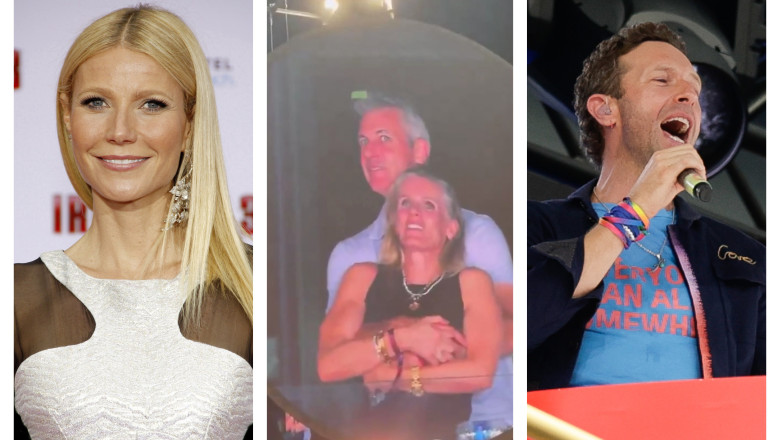 Gwyneth Paltrow, fosta parteneră a solistului Coldplay, devine „vocea intermediară” a astronomului în mijlocul controverselor legate de CEO-ul companiei 1 fosta sotie a solistului coldplay gwyneth paltrow purtator de cuvant temporar astronomer in urma scandalului cu ceo ul companiei 68852d7aadf44