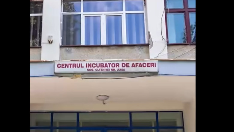 Fostele oficialități PSD din domeniul Economiei sunt în poziție de controversă legată de imobilul folosit de o companie fără a plăti chirie 1 fostii ministri psd ai economiei reactie in scandalul cladirii ocupate de o firma care nu pateste chirie 68835dc25599b