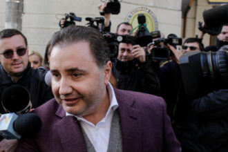 fostul deputat cristian rizea eliberat conditionat din inchisoare decizia tribunalului ilfov este definitiva 686779eccbbbb