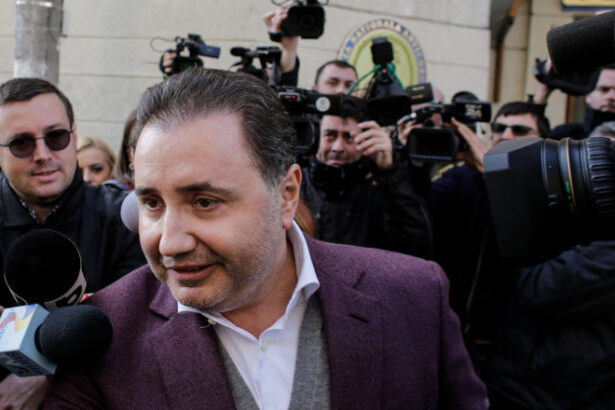 fostul deputat cristian rizea eliberat conditionat din inchisoare decizia tribunalului ilfov este definitiva 686779eccbbbb