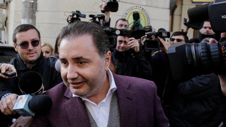 Cristian Rizea, fost parlamentar, a obținut eliberarea condiționată, decizia Tribunalului Ilfov fiind irevocabilă. 1 fostul deputat cristian rizea eliberat conditionat din inchisoare decizia tribunalului ilfov este definitiva 686779eccbbbb