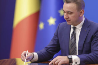 fostul ministru psd al economiei spune ca a anuntat parchetul inca din luna iunie despre cladirea ministerului folosita gratis 18 ani 688284fae1dfa