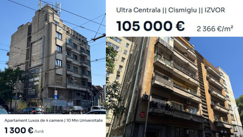 Pericolele ascunse ale apartamentelor din București: Ce riscuri ne asumăm plătind peste 2.000 de euro pe metru pătrat? 1 foto bucurestiul cu bulina rosie iii cum ne punem in pericol in apartamente pe care le cumparam cu peste 2 000 de euro pe metrul patrat 6864be91eaf1d