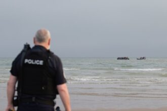 france and uk expected to announce joint plan on small boat crossings 686bf6a650b93