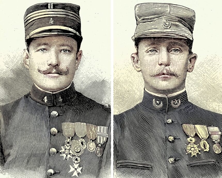 Franța își manifestă deschiderea pentru dialog privind despăgubirile în urma masacrelor coloniale din Niger. 1 france signals willingness to discuss reparations for colonial massacres in niger 6875ff83cc603