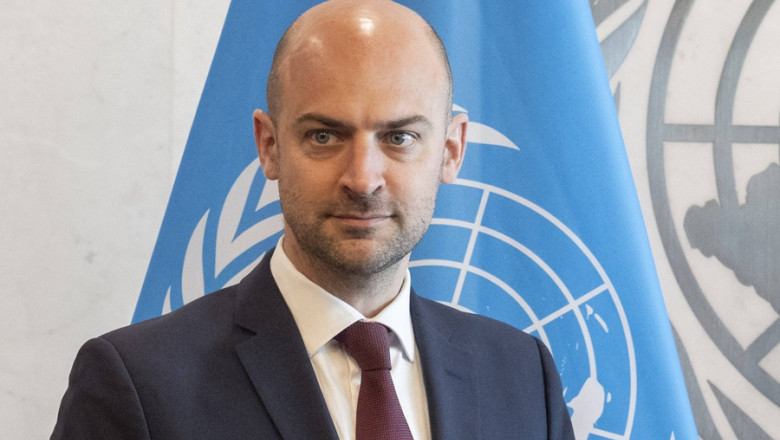 Franța dezvăluie că numeroase națiuni europene se vor alătura recunoașterii Palestinei la Conferința ONU dedicată soluției cu două state 1 franta anunta ca mai multe tari europene se vor angaja sa recunoasca palestina la conferinta onu privind solutia cu doua state 6885ff27083e9