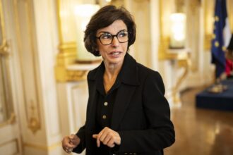 french culture minister to be tried for alleged corruption while an mep source says 68800fab97a42