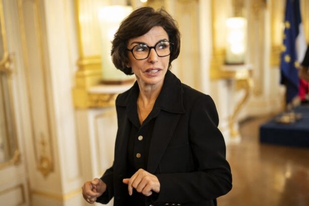 french culture minister to be tried for alleged corruption while an mep source says 68800fab97a42