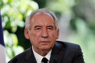 french pm francois bayrou failed to act on abuse at catholic boarding school report says 68656af42f6eb