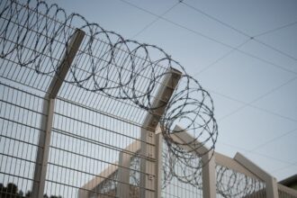 french prisoner rearrested days after escape in cellmates laundry bag 6874f605723e2