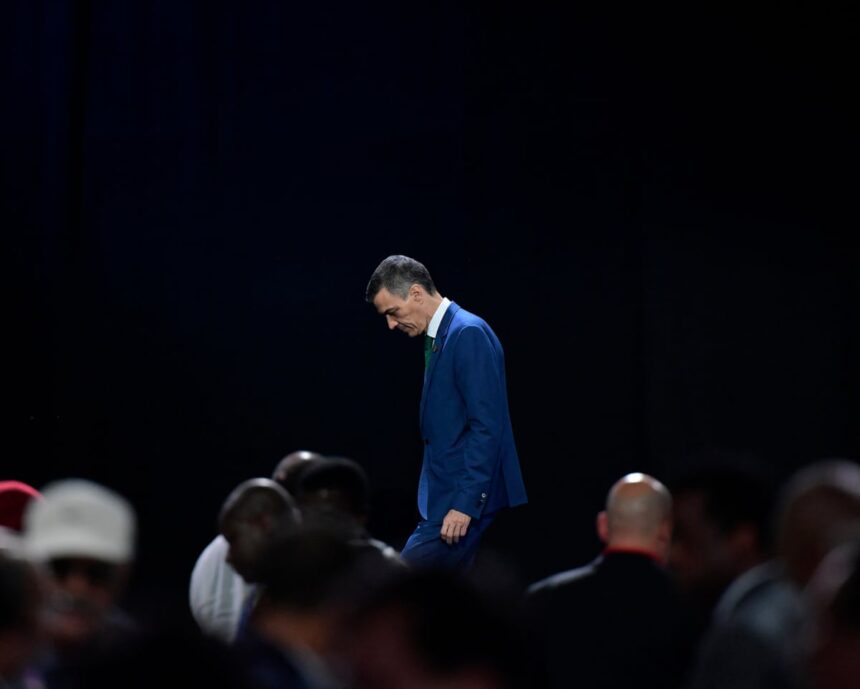 Un nou scandal zguduie partidul de guvernământ din Spania, după ce un oficial a demisionat din cauza acuzațiilor de hărțuire sexuală. 1 fresh scandal hits spains ruling party as official quits over sexual harassment claims 686a726878e63