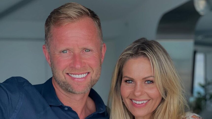 Vedeta din „Full House”, Candace Cameron Bure, dezvăluie o veste șocantă despre divorț, recunoscând că a trecut printr-o „perioadă dificilă” în căsnicie. 1 full house star candace cameron bure drops divorce bombshell as she admits to rough season in marriage 686d957570b2a