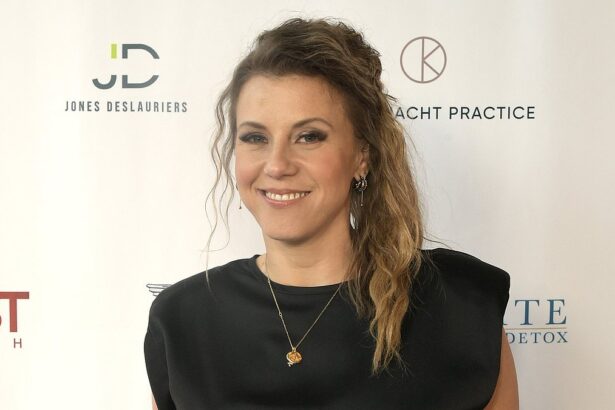 full house star jodie sweetin says shes more than a salacious story after overcoming drug addiction 686adf6d791c1