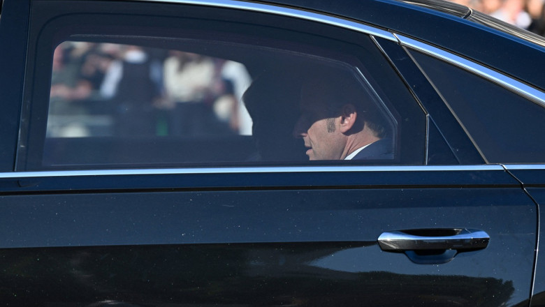 Macron: Franța și Regatul Unit trebuie să colaboreze pentru a asigura stabilitatea ordinii internaționale post-1945. 1 galerie foto macron franta si regatul unit trebuie sa lucreze impreuna pentru a proteja ordinea internationala de dupa 1945 686d7b768437e