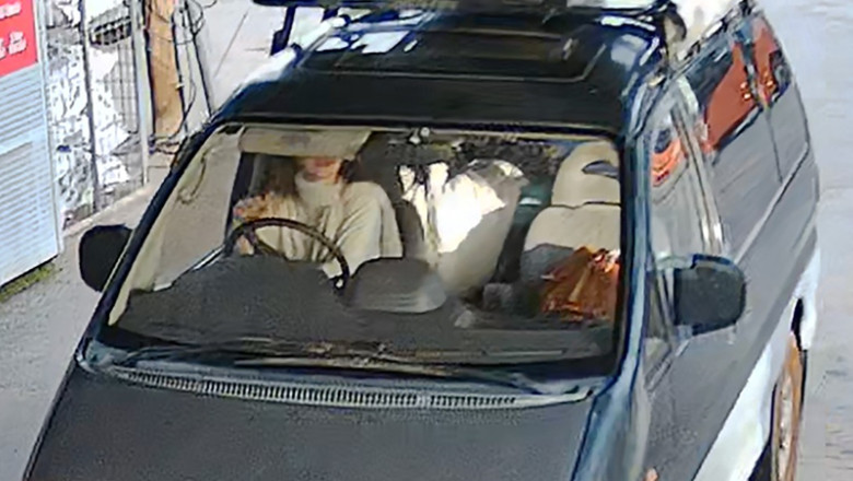 O aventură incredibilă: o turistă germană supraviețuiește 12 zile în sălbăticia australiană. 1 galerie foto o turista germana gasita in viata dupa ce a ratacit 12 zile printr o zona salbatica din australia 68714f8408d55