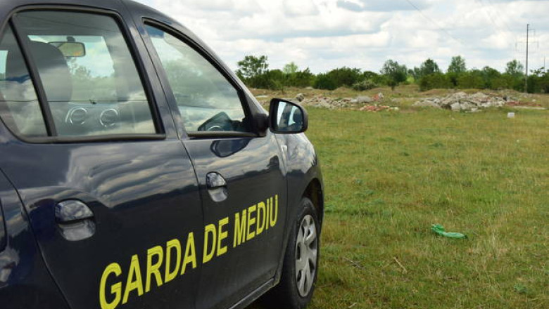 Avertisment al sindicaliștilor: Garda de Mediu se află pe marginea prăpastiei, cu impact asupra sănătății publice și securității naționale 1 garda de mediu risca sa intre in colaps functional spun sindicalistii consecinte asupra sanatatii publice si sigurantei nationale 6882786dd2131